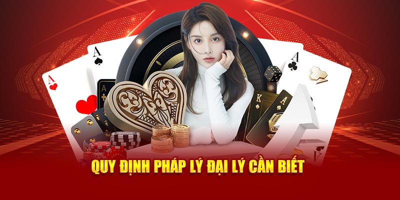 Quy định pháp lý đại lý cần biết